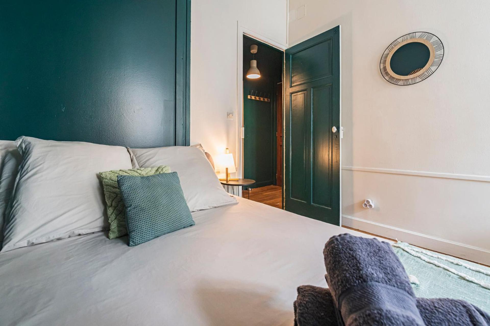 L'Haussmannien - Spacieux 4 Chambres - Centre - Gare Reims Zewnętrze zdjęcie